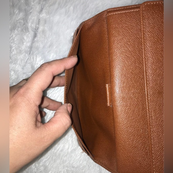 ♥️ 100% Authentic Louis Vuitton wallet - Picture 6 of 12